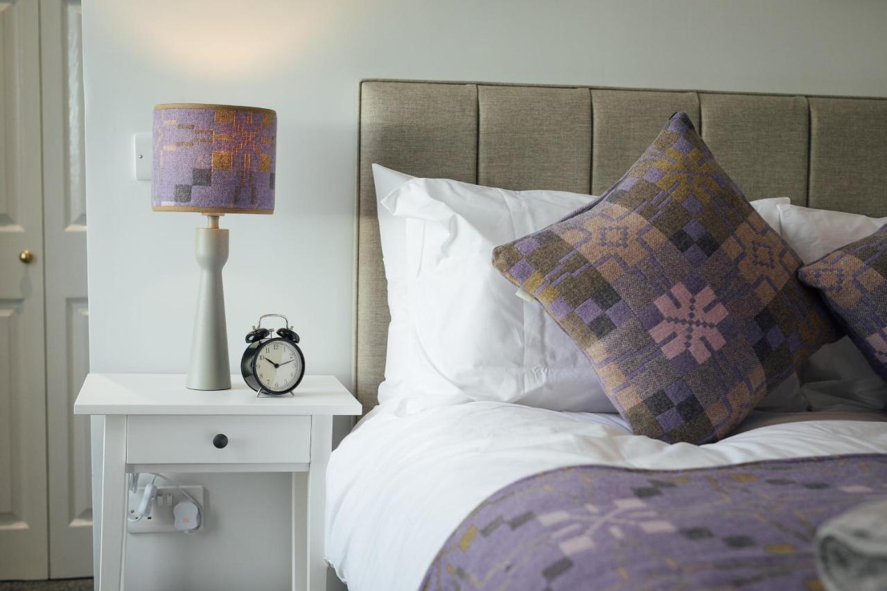 The Townhouse Hotel Tenby Room photo