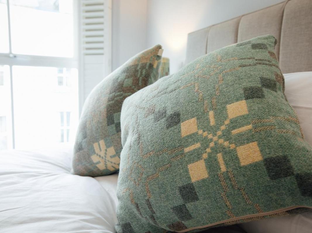 The Townhouse Hotel Tenby Room photo