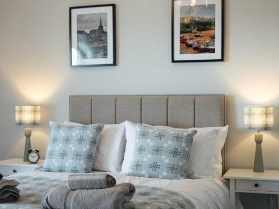 The Townhouse Hotel Tenby Room photo