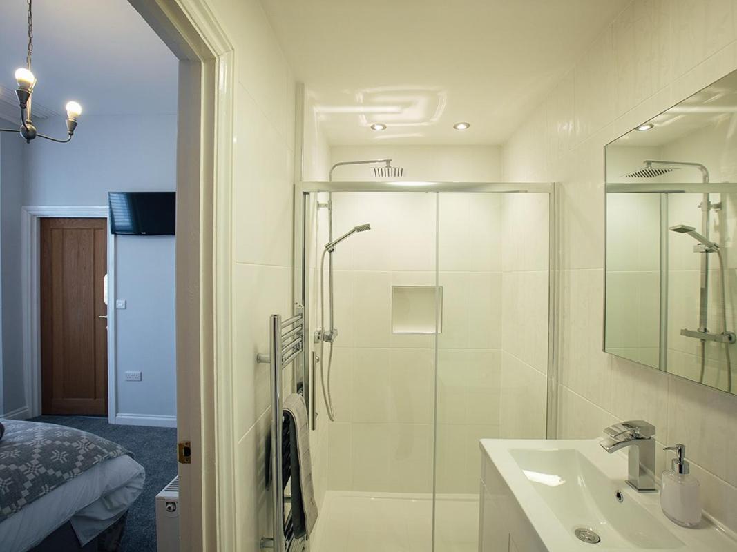 The Townhouse Hotel Tenby Room photo