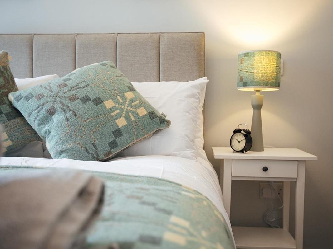 The Townhouse Hotel Tenby Room photo
