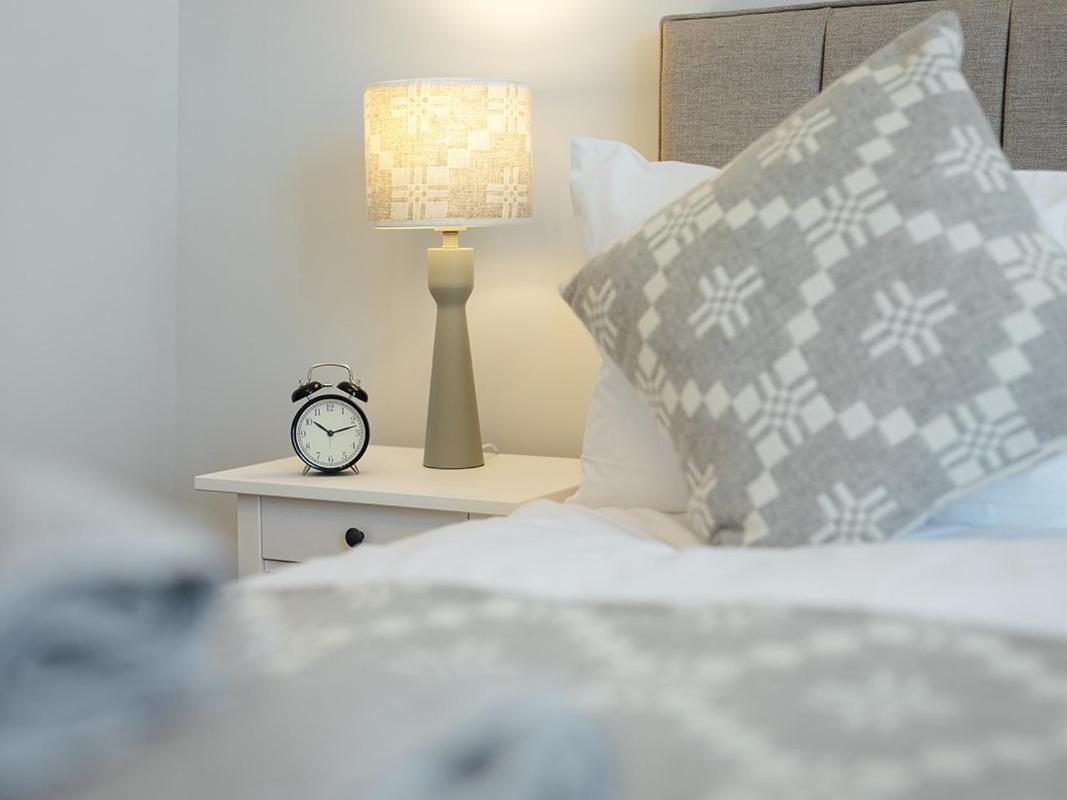The Townhouse Hotel Tenby Room photo