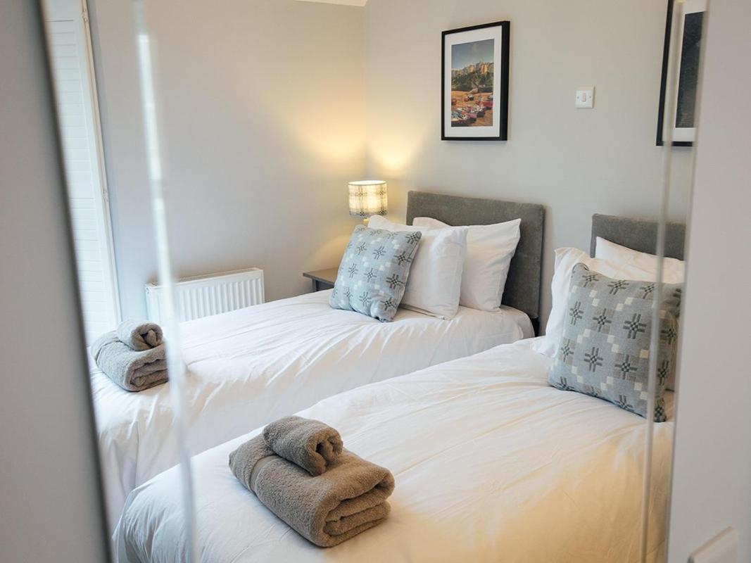 The Townhouse Hotel Tenby Room photo