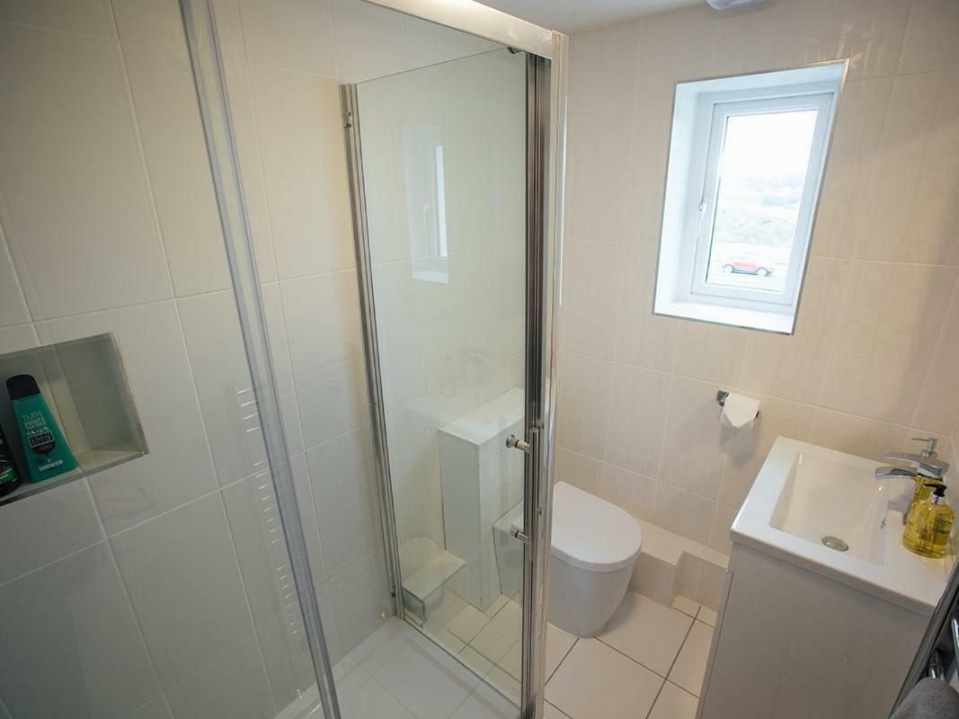 The Townhouse Hotel Tenby Room photo
